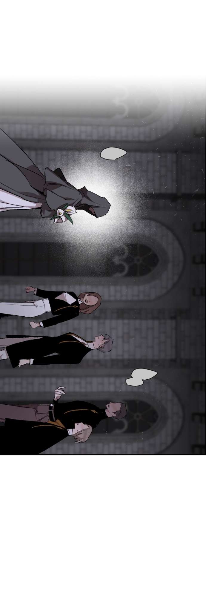 Lời Thú Nhận Của Chúa Tể Bóng Tối Chap 65 - Trang 4