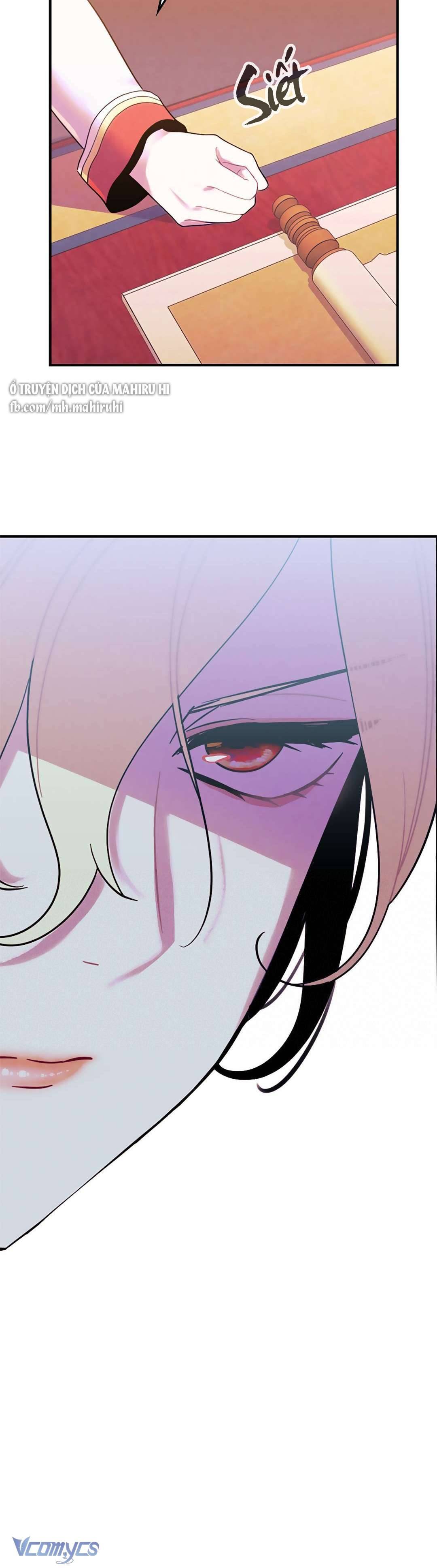 Nữ Vương Và Thánh Kỵ Sĩ Chap 9 - Next Chap 10