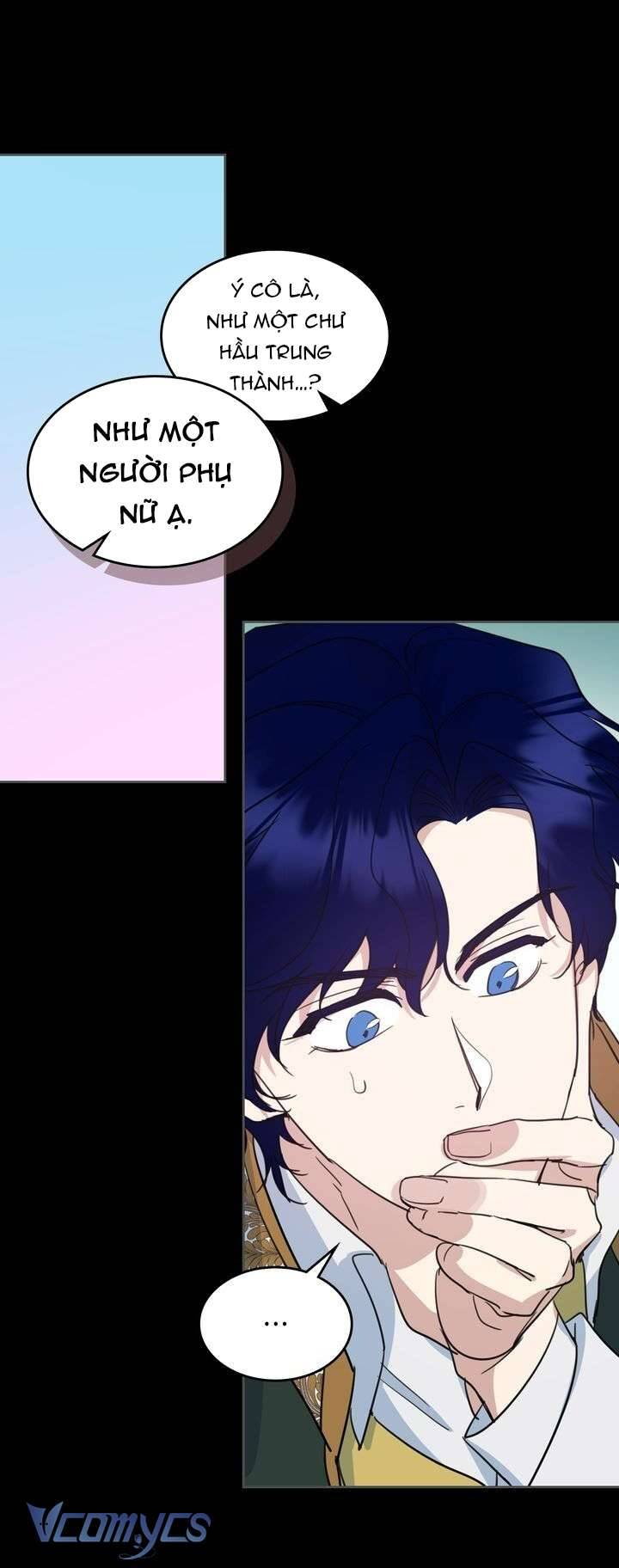 Người Đẹp Và Quái Thú Chap 79 - Next Chap 80