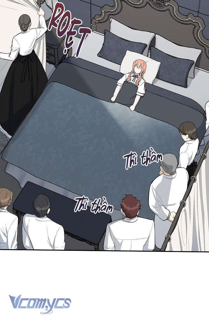 Phương Pháp Trở Thành Con Gái Của Người Hùng Bóng Đêm Chap 13 - Trang 2