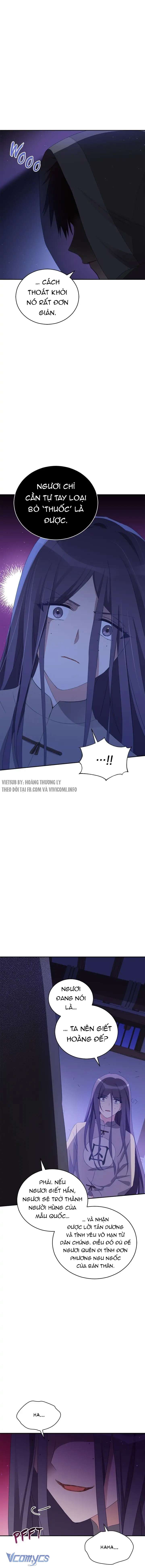 Ái Phi Khế Ước Chap 91 - Trang 4