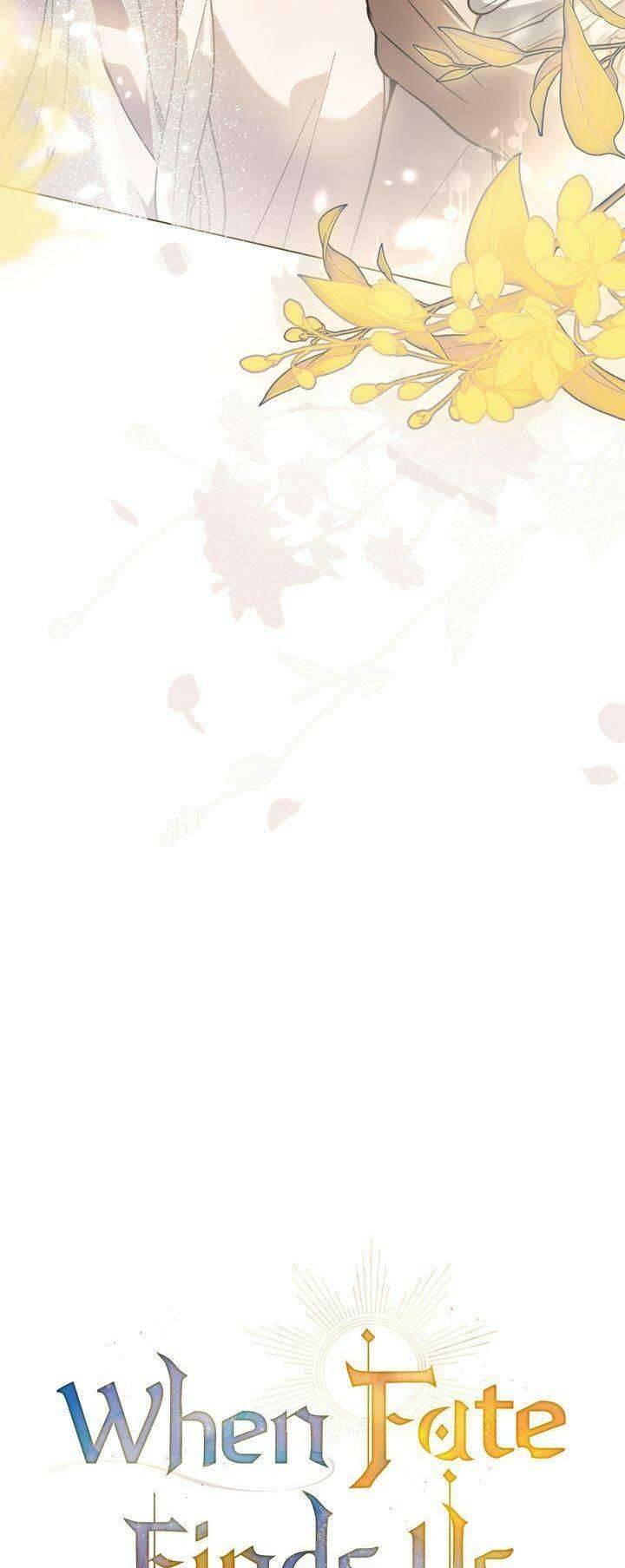 Khi Số Phận Tìm Đến Hai Ta Chapter 6 - Trang 4