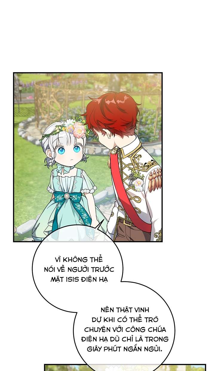 Lại Một Lần Nữa Hướng Về Ánh Sáng Chap 18 - Next Chap 19