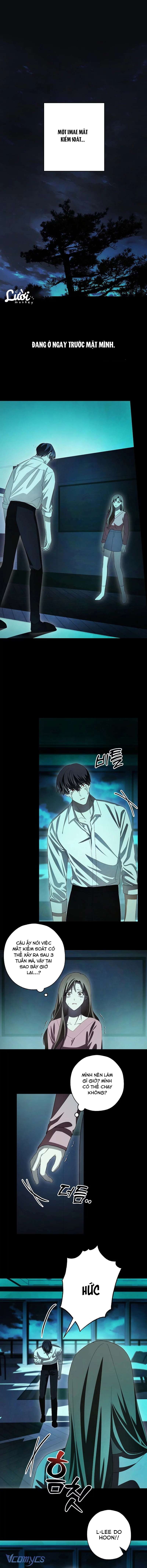 Chuỗi Thức Ăn Chap 19 - Next Chap 20