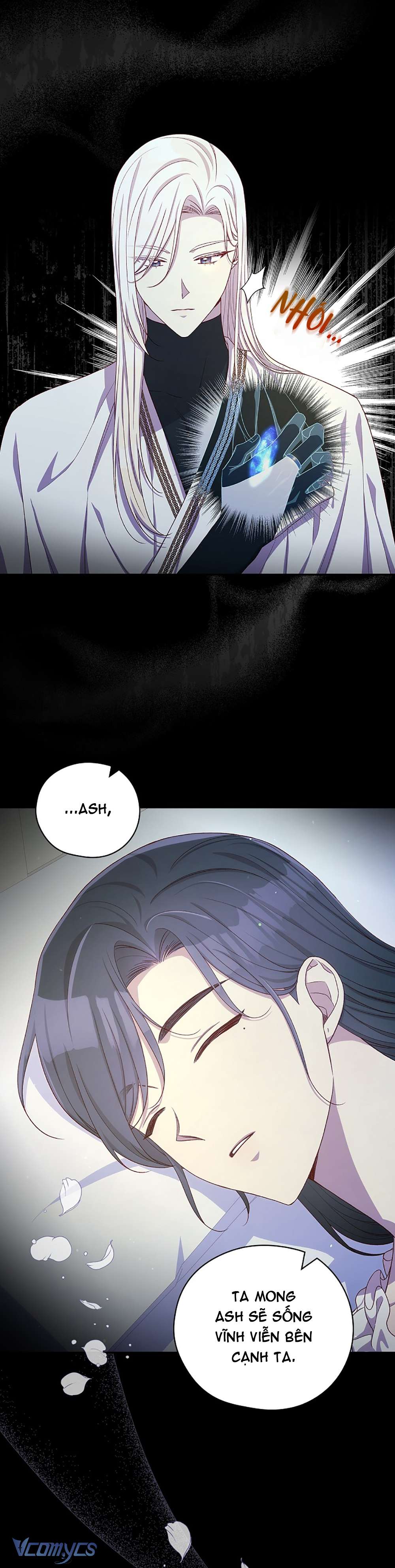 Sống Sót Dưới Thân Phận Hầu Nữ Chap 128 - Next Chap 129