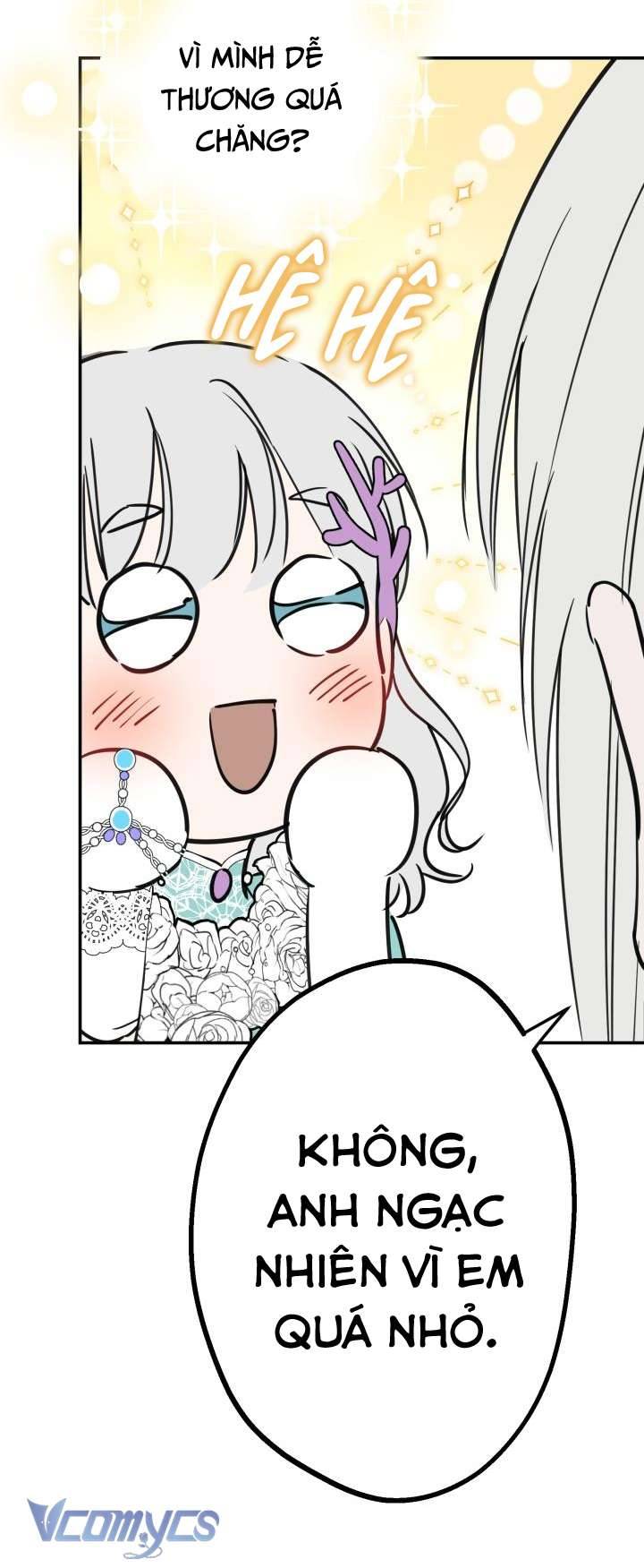 Những Nhân Vật Mạnh Nhất Thế Giới Ám Ảnh Tôi Chapter 37 - Next Chapter 38