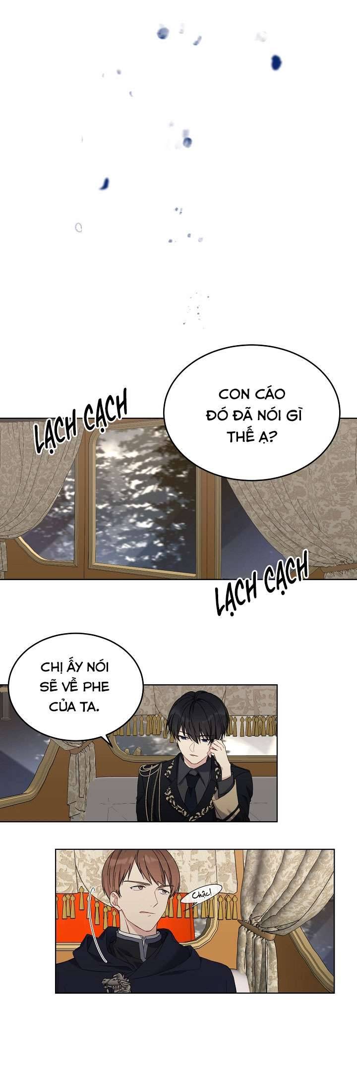 Vương Miện Lục Bảo Chap 2 - Trang 2