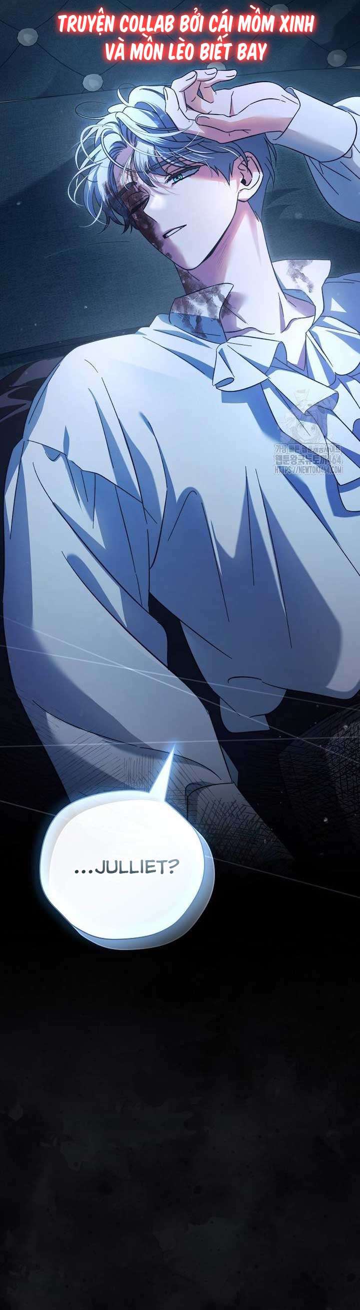 Dành Cho Nàng Juliet Xinh Đẹp Chap 20 - Trang 4