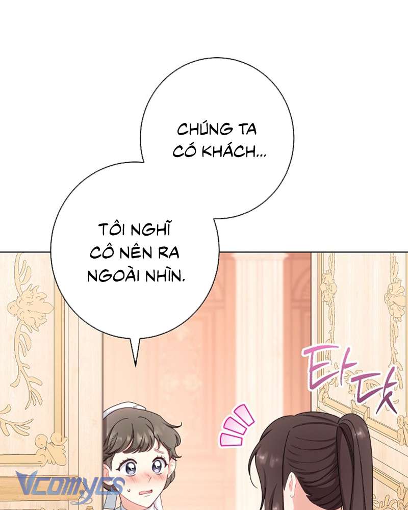 Hầu Gái Độc Quyền Của Hoàng Hậu Phản Diện Chapter 47 - Trang 4