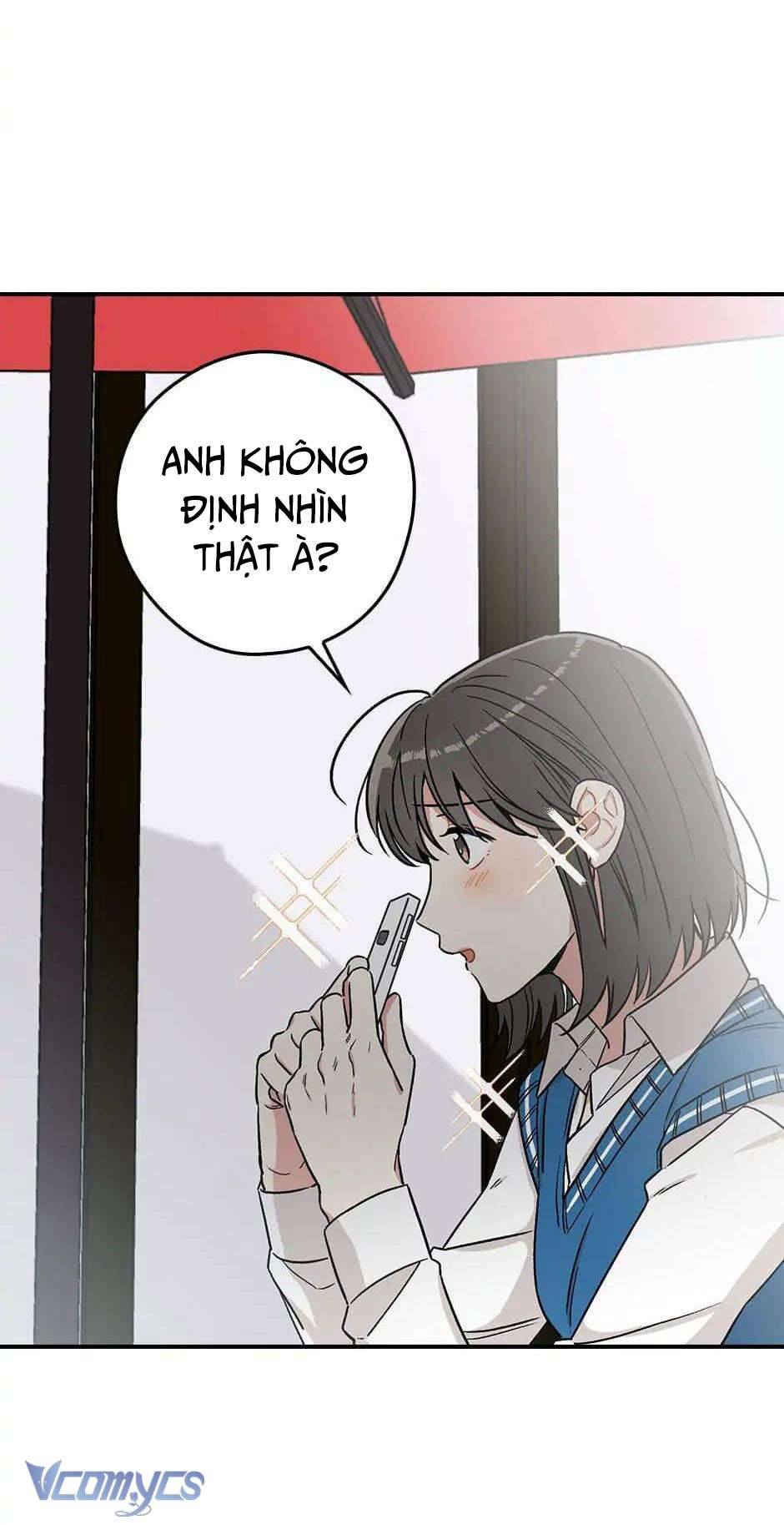 Ly Espresso Của Mùa Xuân Chapter 12 - Trang 4