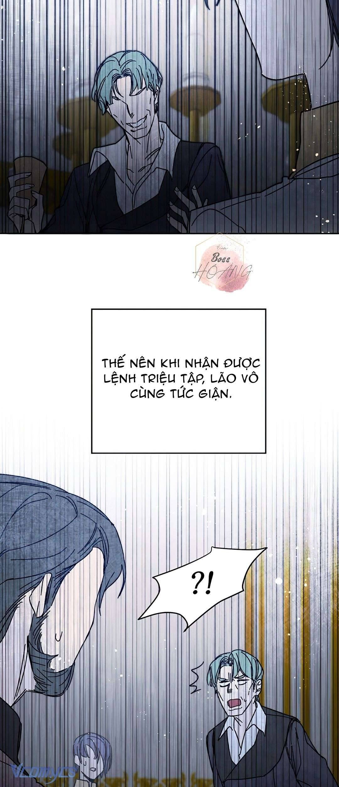 Xuyên Vào Tiểu Thuyết Làm Nữ Hoàng Tàn Độc Chapter 10 - Trang 4