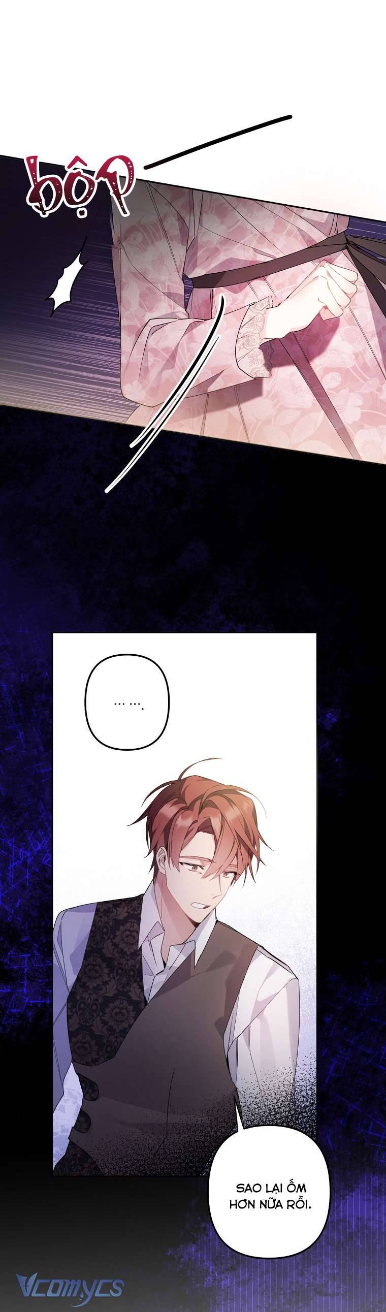 Quý Tộc Gì Chứ, Tôi Chỉ Muốn Về Nhà Chap 2 - Trang 2