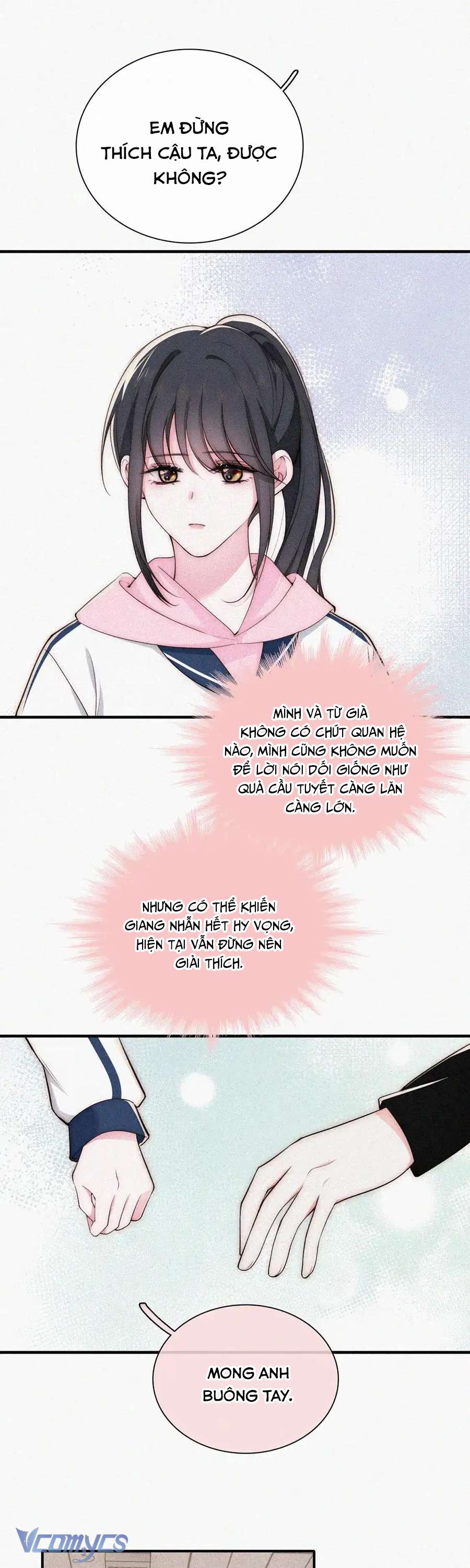 Một Mực Cưng Chiều Chap 68 - Trang 2