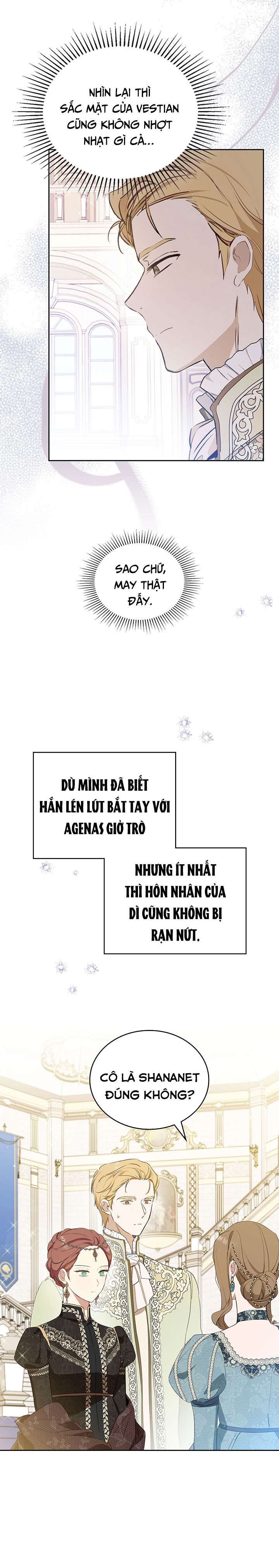 Kiếp Này Nhất Định Làm Gia Chủ Chap 85 - Trang 2