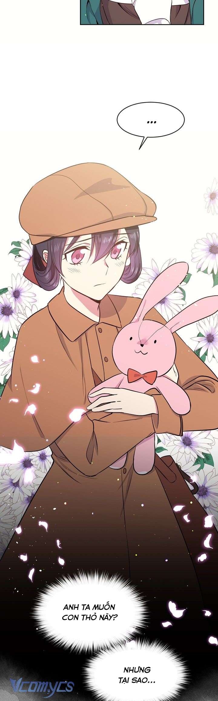 Mục Tiêu Là Cuộc Sống Hoàn Hảo Bất Khả Xâm Phạm Chapter 6 - Trang 4