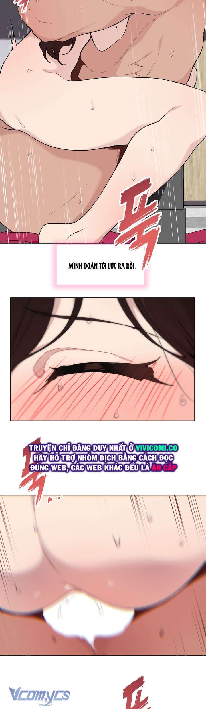 [18+] Viện Nghiên Cứu Ghế Tình Yêu Chap 5 - Next Chap 6