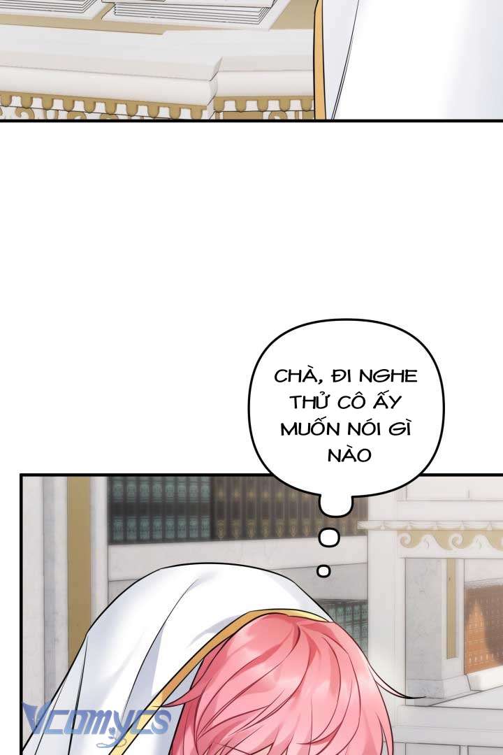 Mê Cung Cám Dỗ Của Emilone Chapter 2 - Trang 4