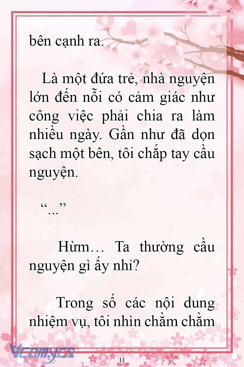 [Novel] Đặc Quyền Của Người Chuyển Sinh Chap 6 - Trang 2