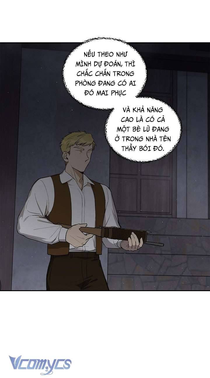 Phương Pháp Trở Thành Con Gái Của Người Hùng Bóng Đêm Chap 12 - Next Chap 13