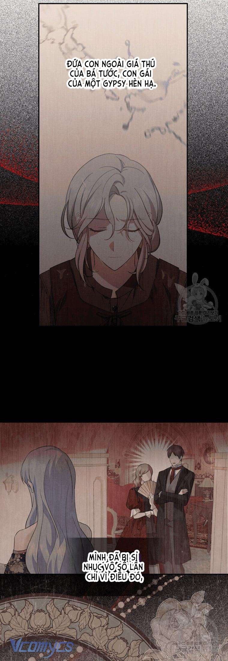 Kế Hoạch Trả Thù Chap 23 - Trang 2