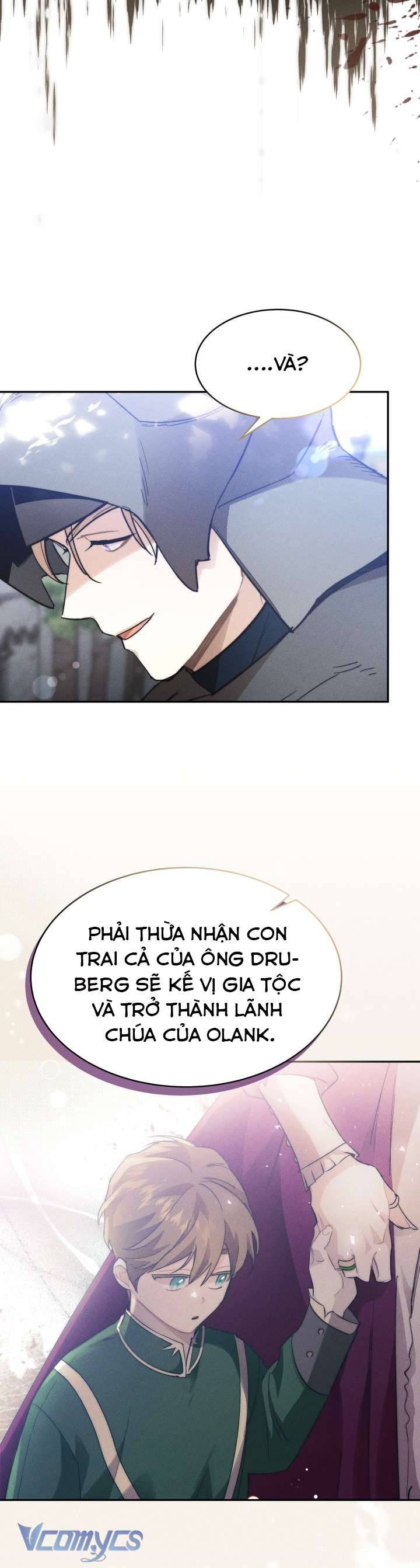 Tiếng Trống Vang Dội Chapter 4 - Trang 4