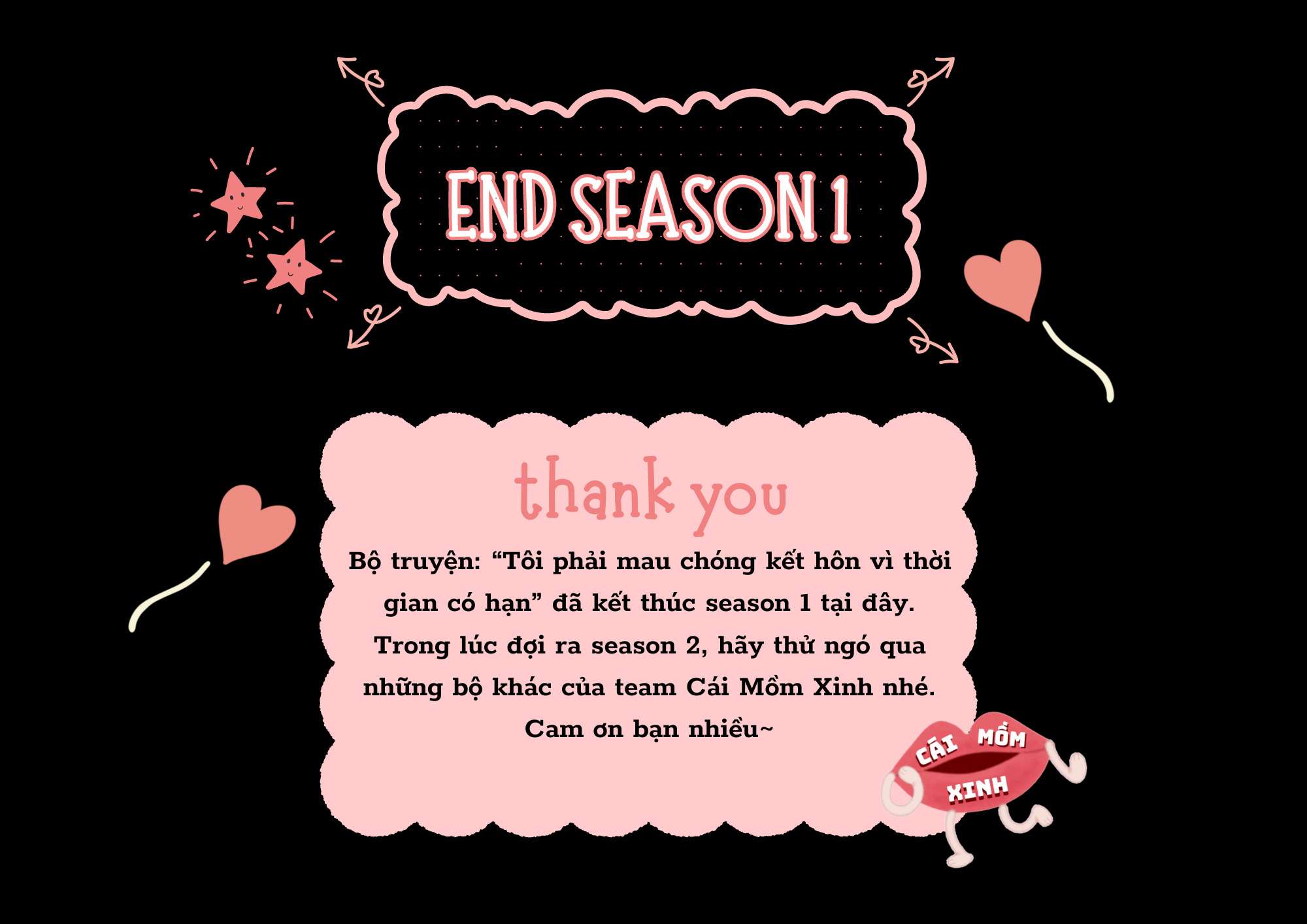 Tôi Phải Mau Chóng Kết Hôn Vì Thời Gian Có Hạn Chapter 40 - Trang 4