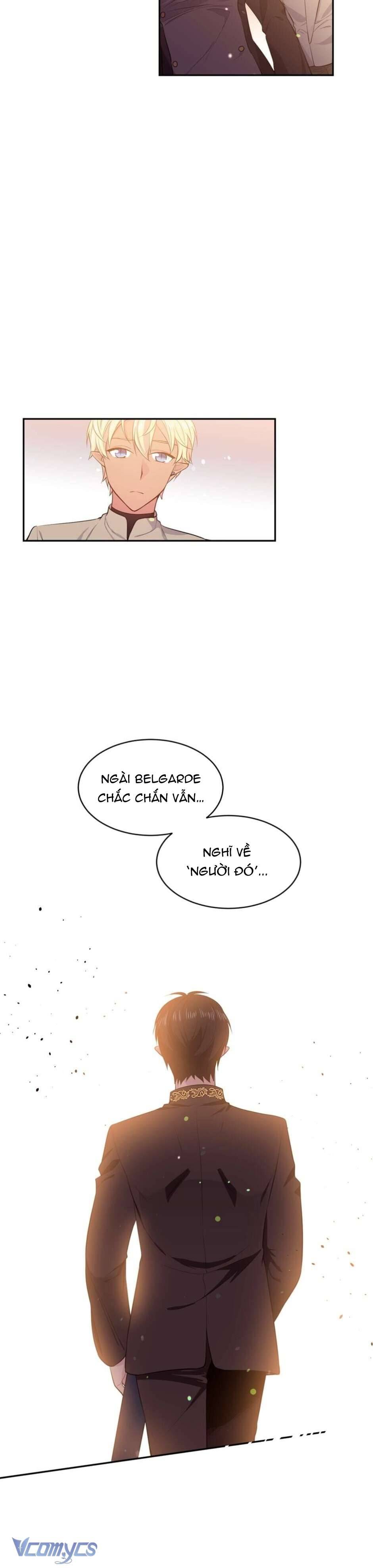 Mục Tiêu Là Cuộc Sống Hoàn Hảo Bất Khả Xâm Phạm Chapter 15 - Trang 4