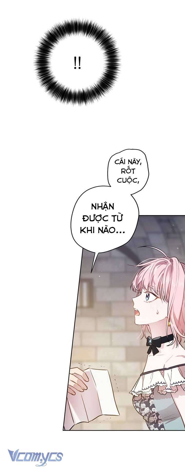 Cuộc Sống Mới Của Công Nương Chapter 15 - Trang 4