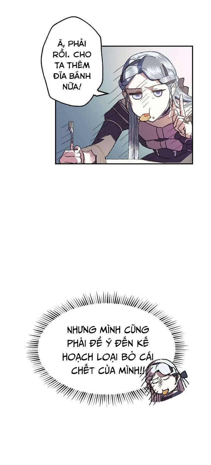 Cha À, Con Không Muốn Kết Hôn Đâu Chap 7 - Trang 2