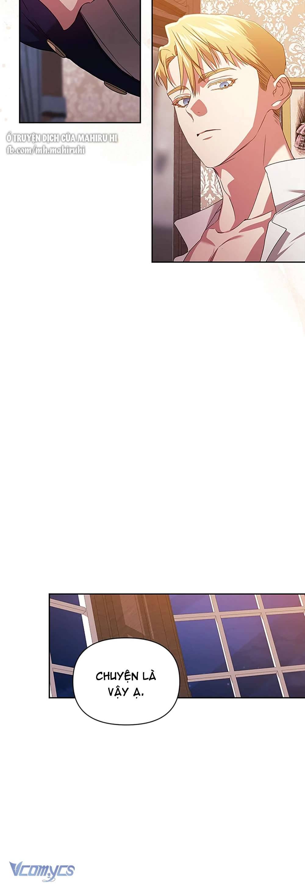 Hôn Nhân Này Rồi Sẽ Đổ Vỡ Chapter 31 - Trang 3