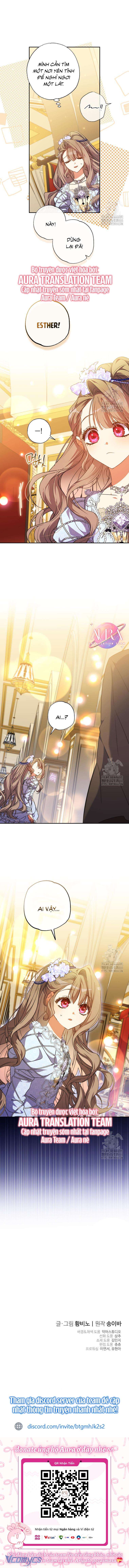 Thánh Nữ Được Đại Công Tước Nhận Nuôi Chapter 66 - Trang 4