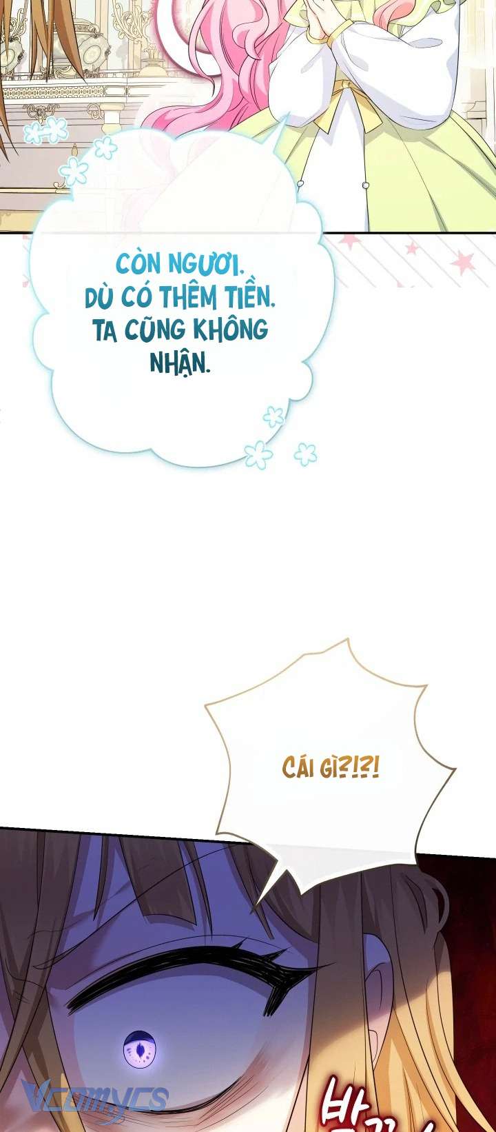 Tiểu Thư Tích Tiền Đi Bụi Chapter 77 - Trang 4