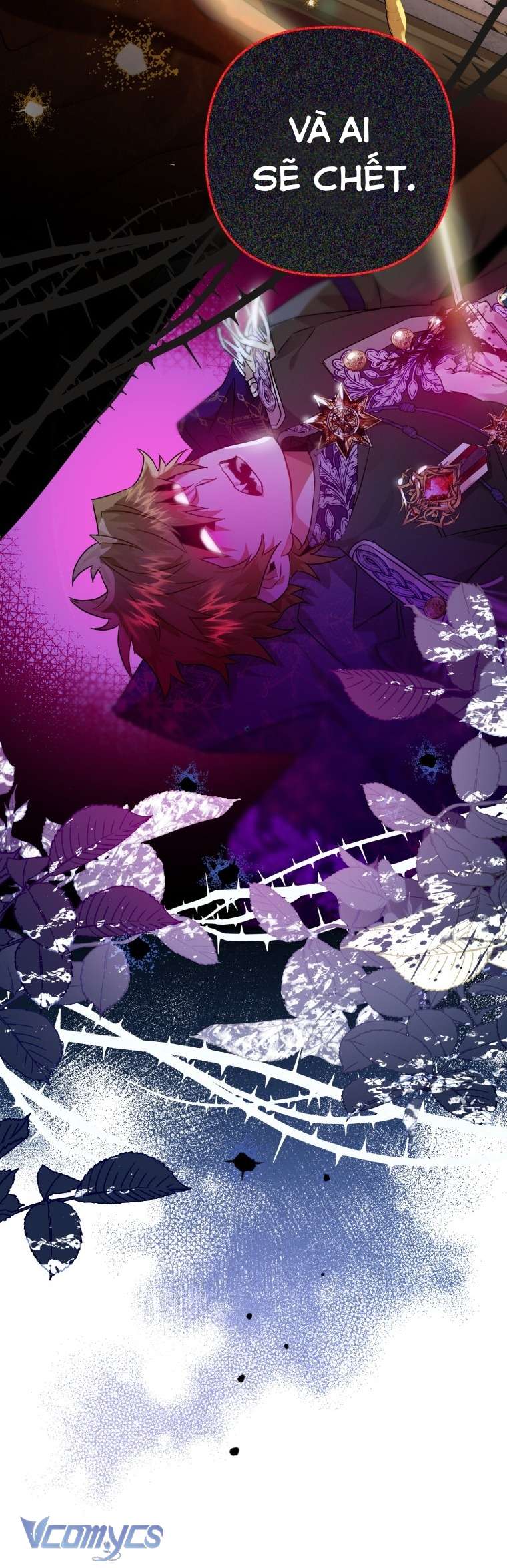 Bỗng Nhiên Tôi Trở Thành Quạ Đen!! Chapter 8 - Trang 4