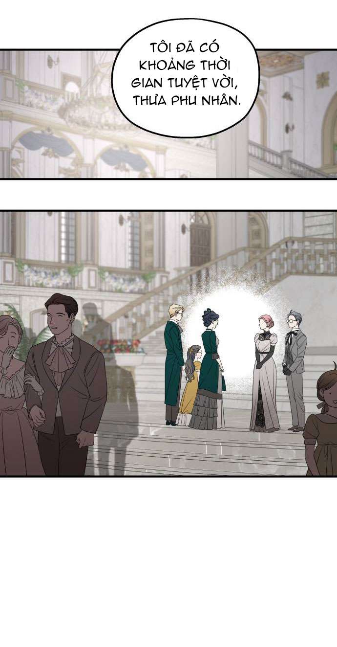 Gia Đình Chồng Quá Ám Ảnh Bởi Tôi Chap 52 - Next Chap 53