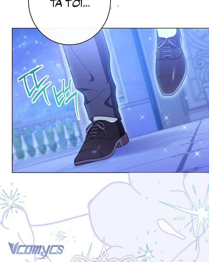 Hầu Gái Độc Quyền Của Hoàng Hậu Phản Diện Chapter 30 - Trang 4