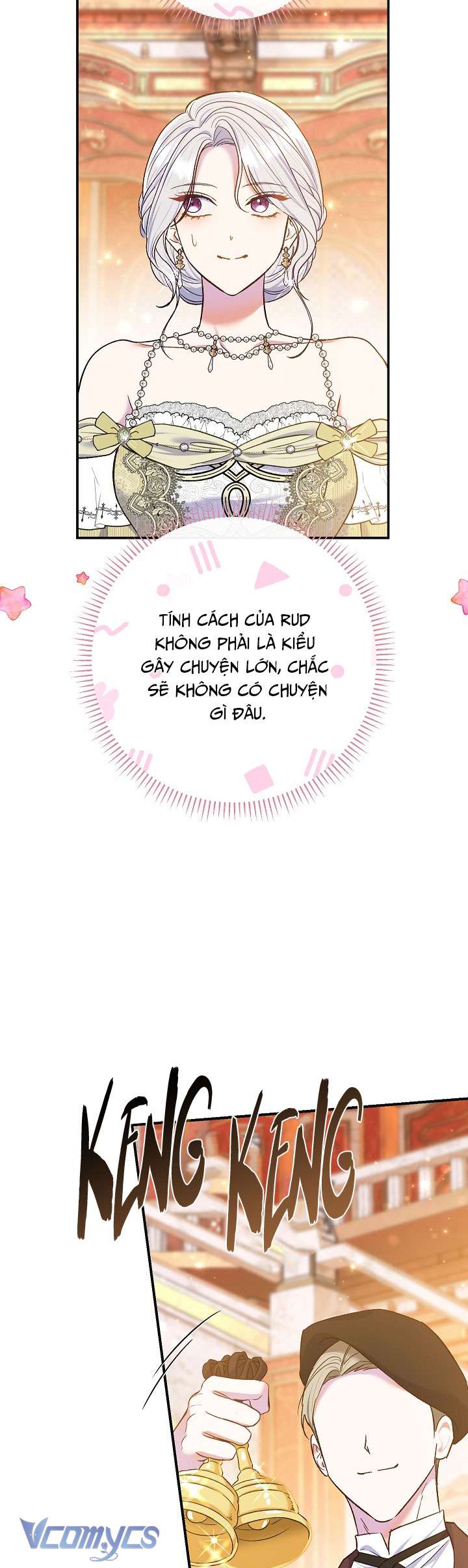 Người Xem Mắt Của Ác Nữ Quá Hoàn Hảo Chapter 65 - Trang 4