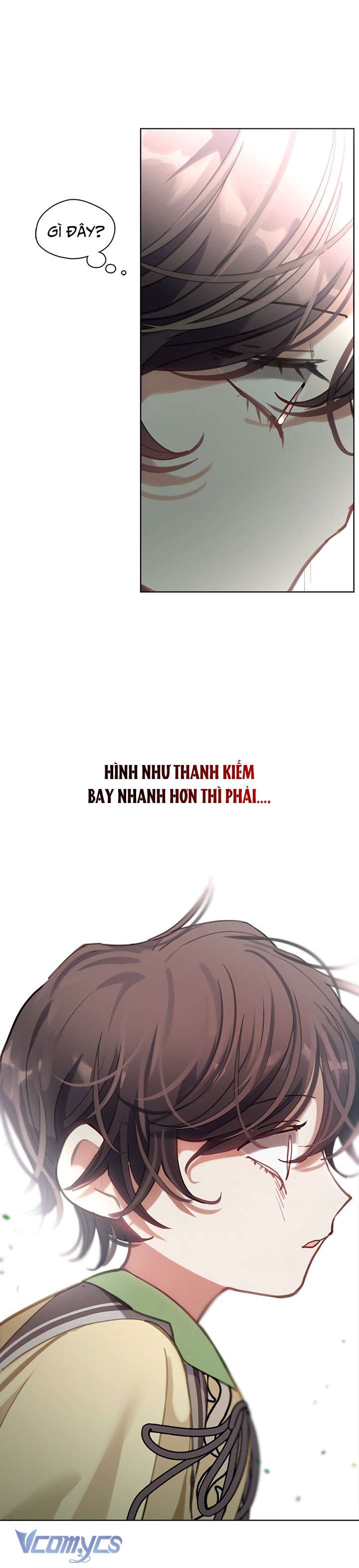 Gia Đình Bị Ám Ảnh Bởi Tôi Chapter 47 - Trang 4