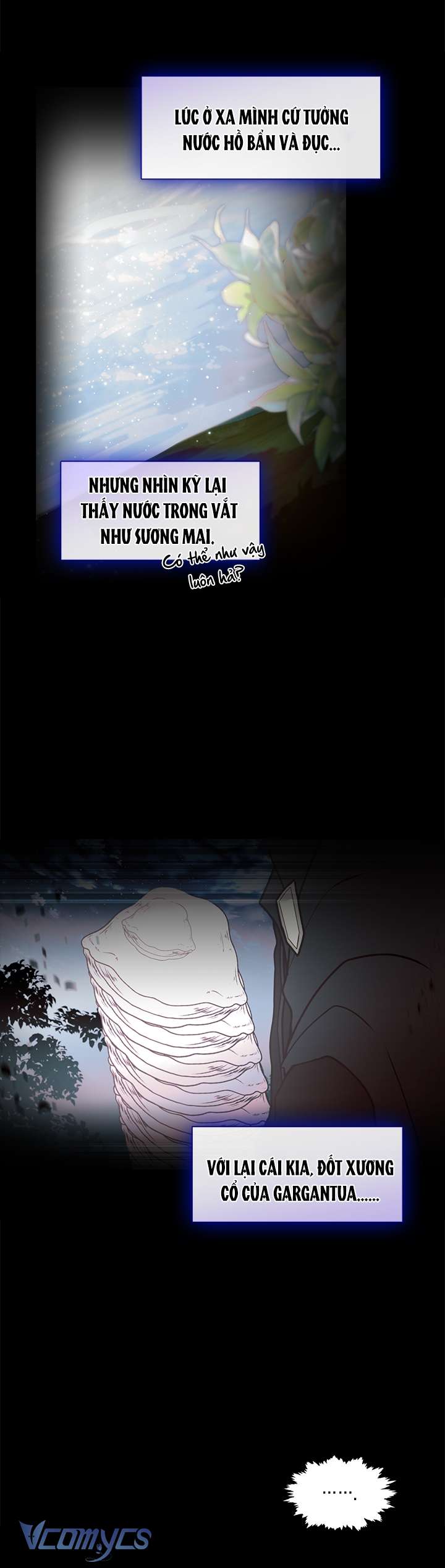 Gia Đình Bị Ám Ảnh Bởi Tôi Chapter 64 - Trang 4