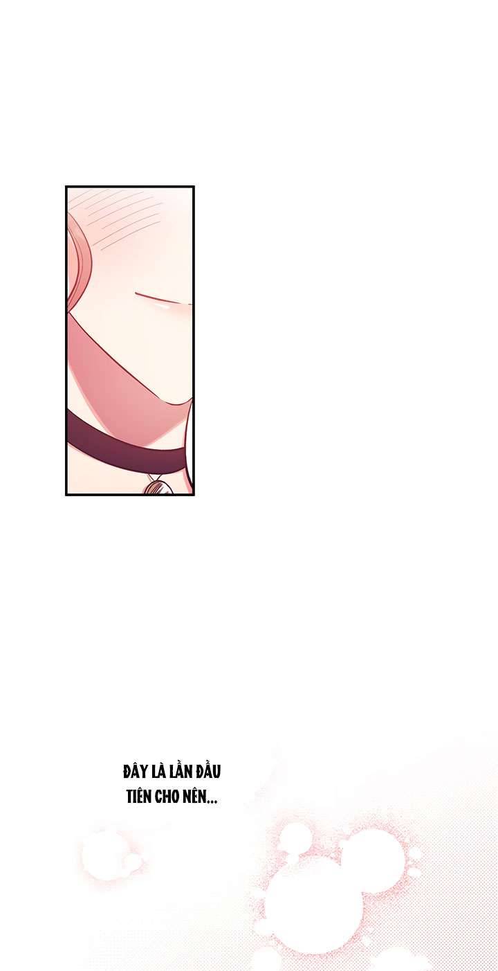 May Mắn Hay Bất Hạnh Chap 39 - Next Chap 40