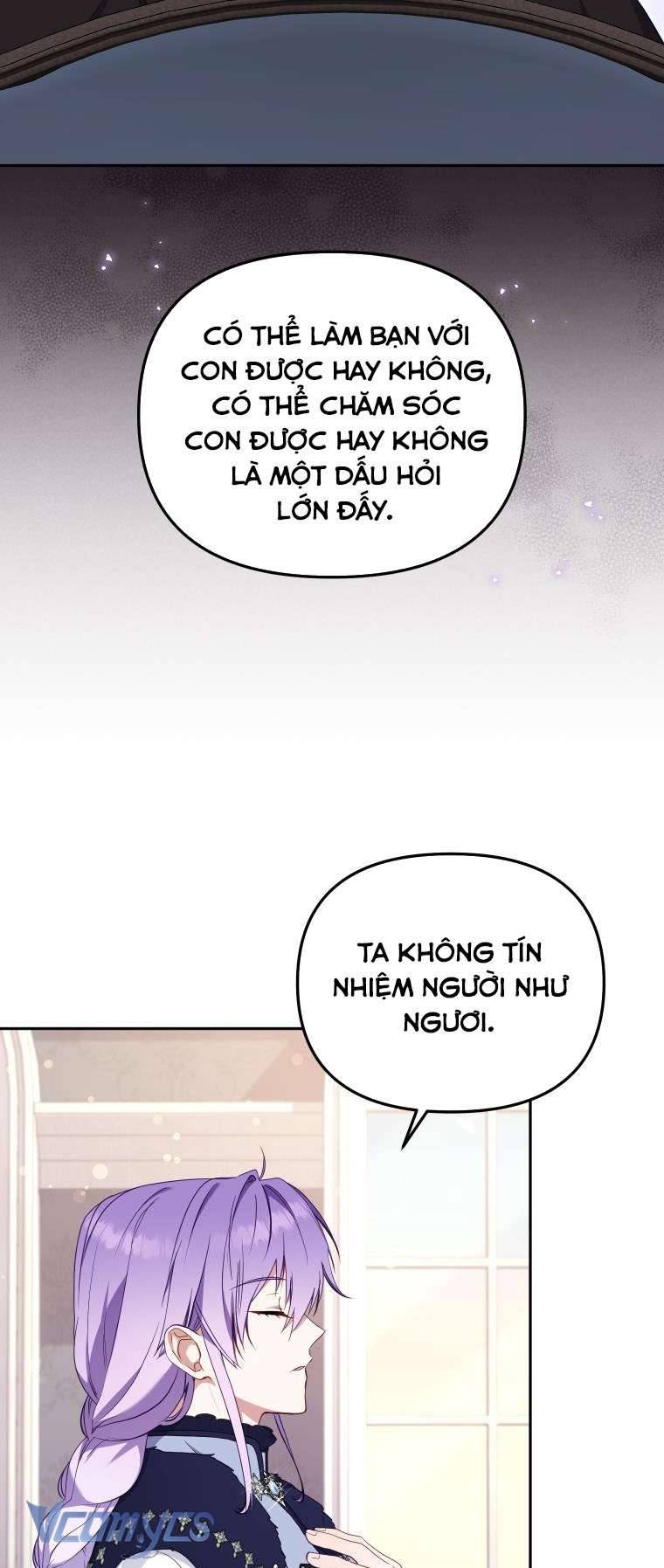 Tôi Được Nuôi Dưỡng Bởi Những Kẻ Phản Diện Chap 43 - Trang 3