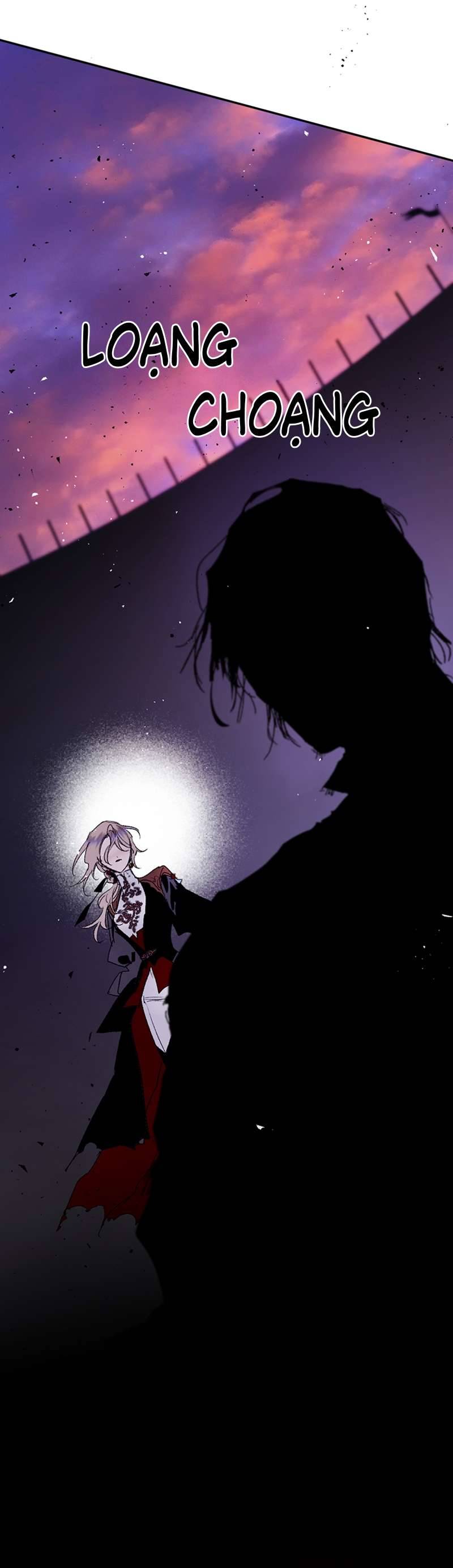 Lời Thú Nhận Của Chúa Tể Bóng Tối Chap 80 - Trang 4
