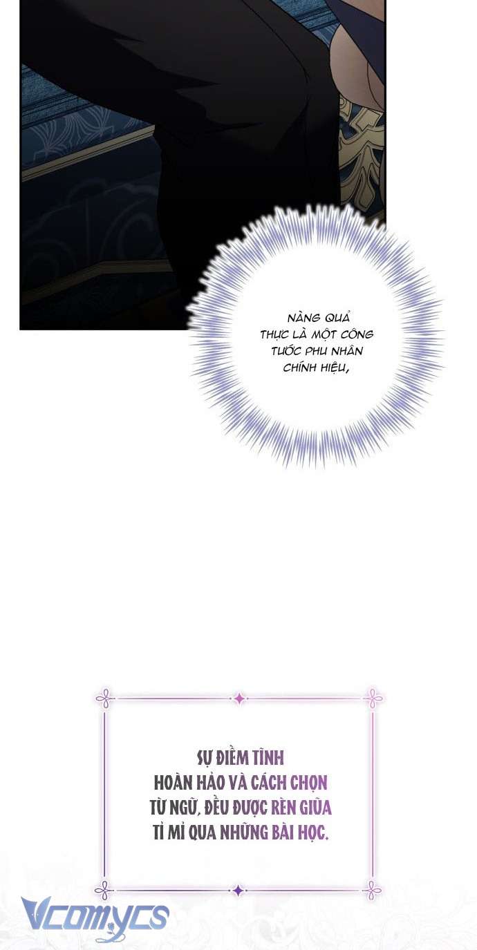 Nữ Công Tước Chiến Lợi Phẩm Chap 7 - Trang 4