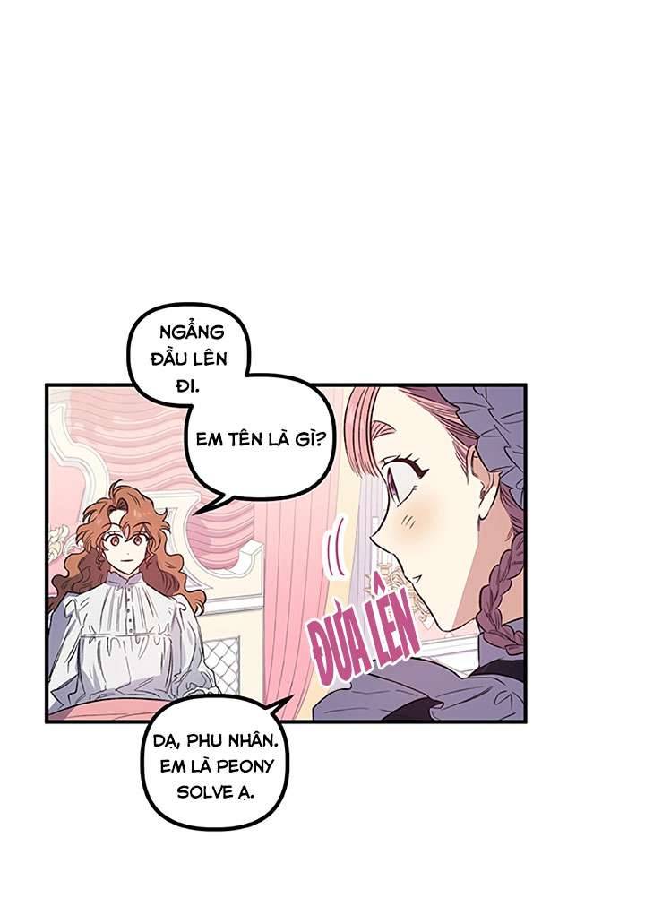 May Mắn Hay Bất Hạnh Chap 17 - Trang 4