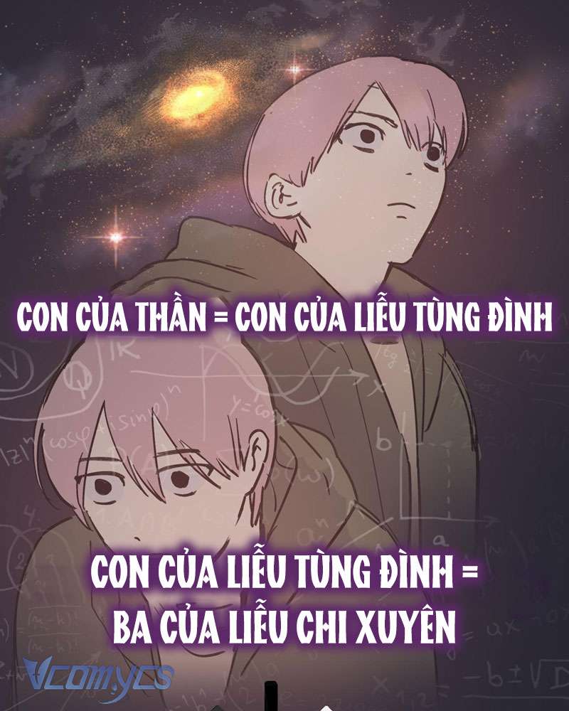 Ác Chi Hoàn Chapter 5 - Trang 4