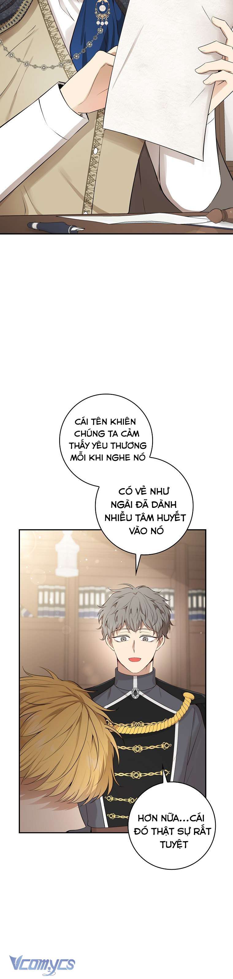 Sóc Con Tài Năng Chap 22 - Trang 2