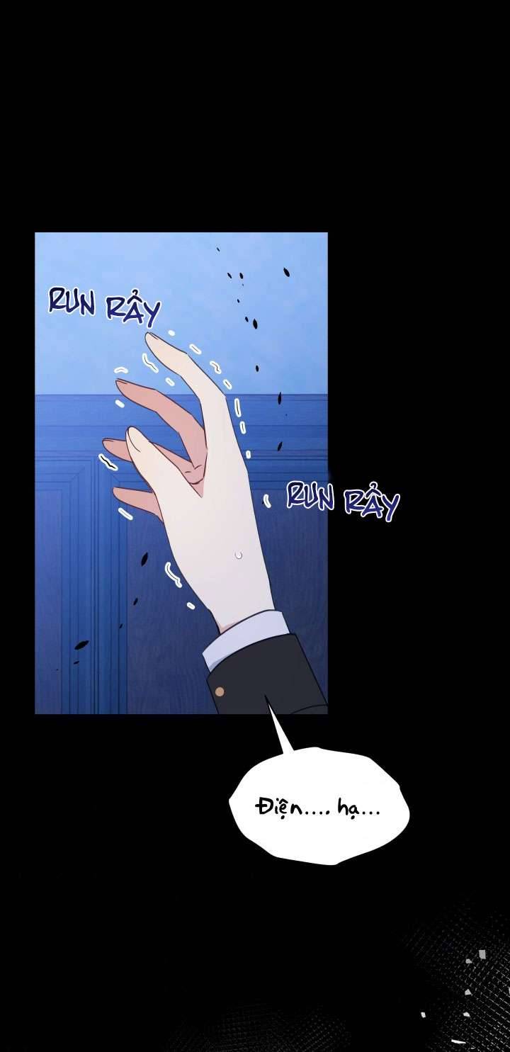 Người Bảo Hộ Của Bạo Quân Là Ma Nữ Tàn Độc Chap 24 - Trang 4