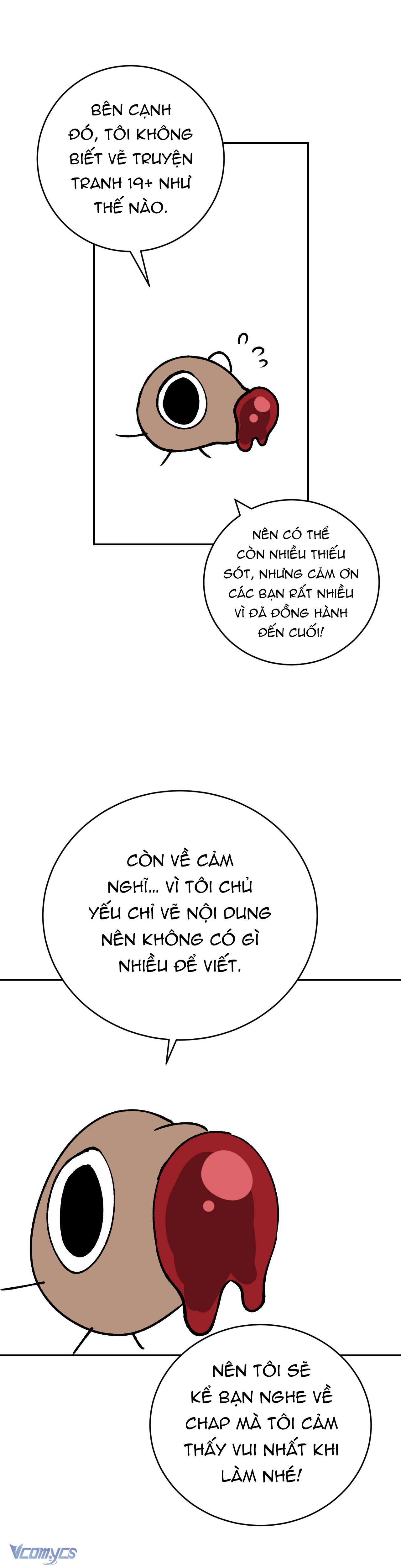 Thứ Con Gái Muốn Chap Kì - Trang 2