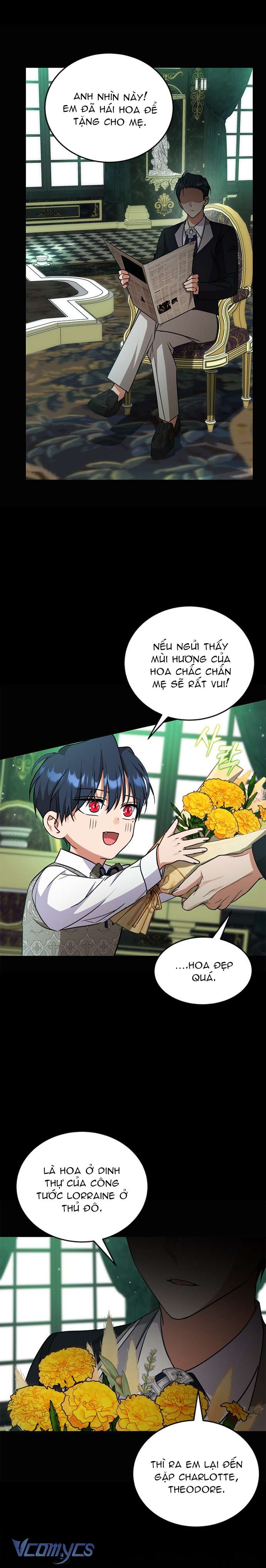 Làm Thế Nào Để Ăn Chủ Nhân Chapter 46 - Trang 3