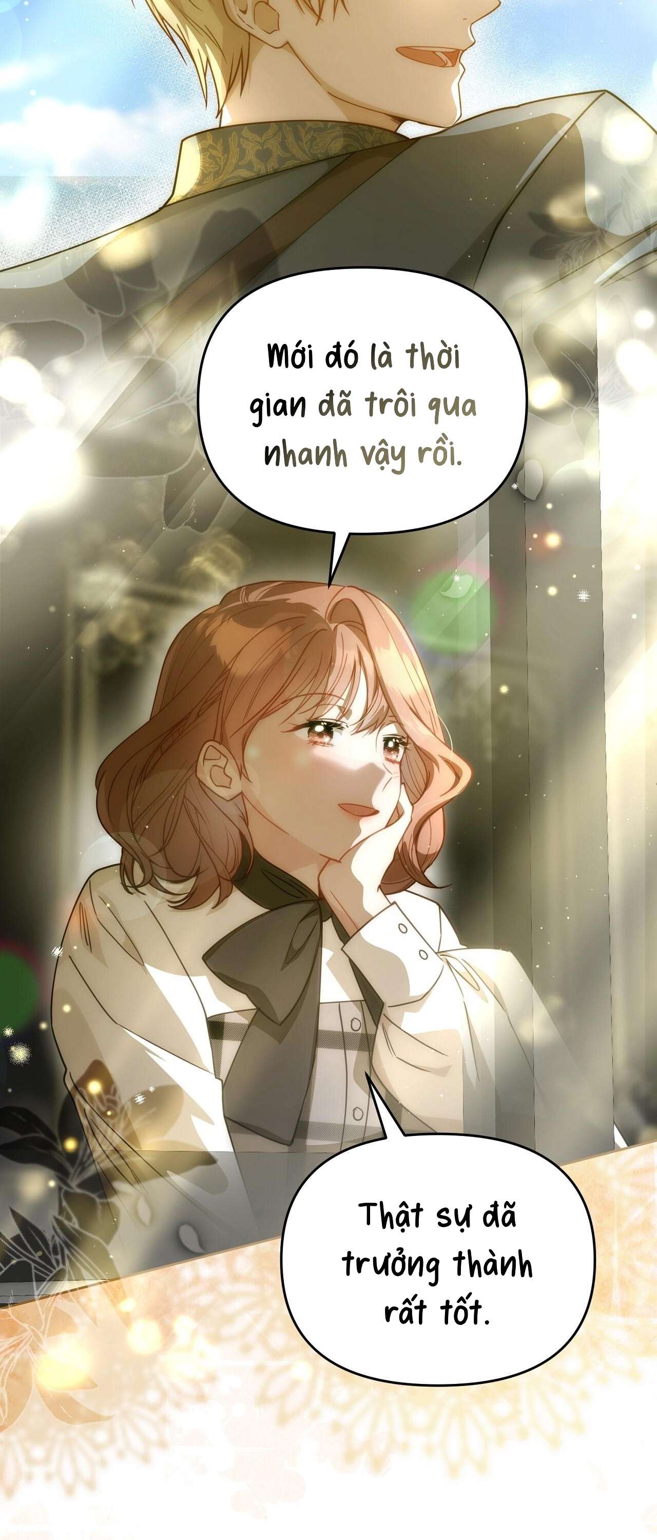 [ 18+ ] Vụ Bê Bối Pháp Lý Chap 1 - Trang 2