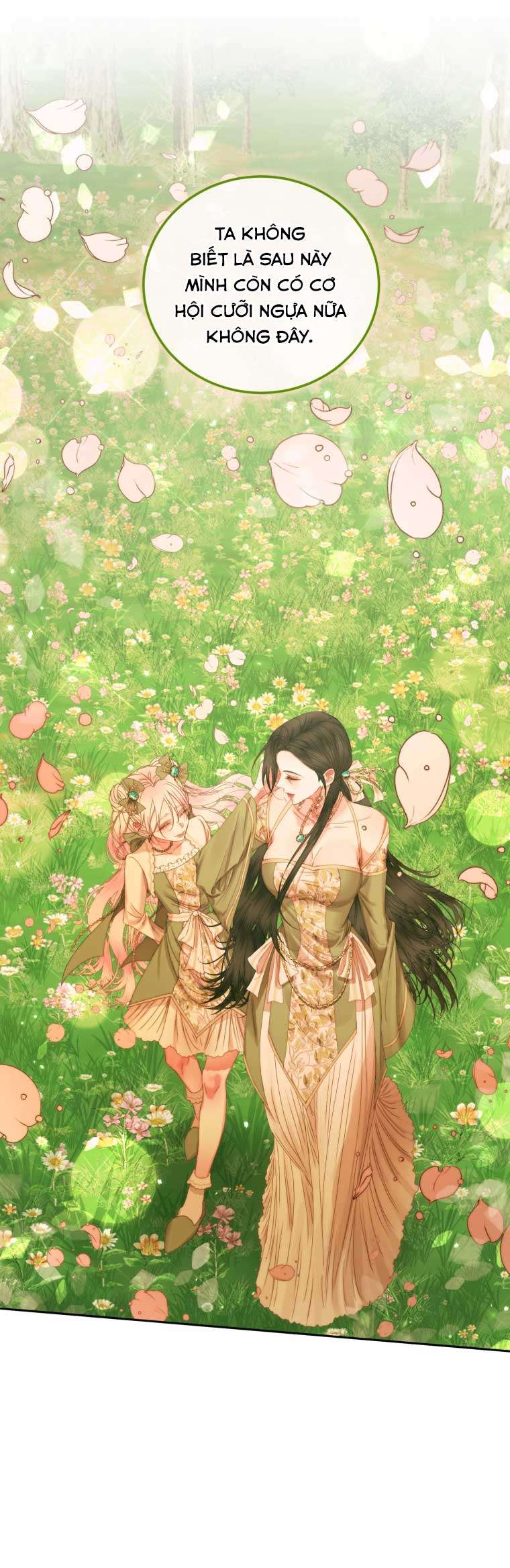 Siren: Trở Thành Gia Đình Của Nhân Vật Phản Diện Chapter 58 - Next Chapter 59